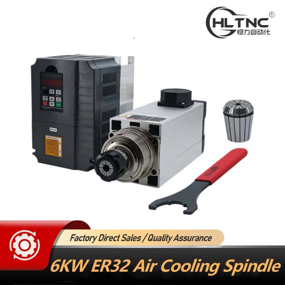 Hltnc 6KW 220V 380V… - image