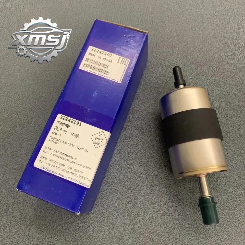 

Nuevo filtro de combustible para Volvo S90 V90 XC90 V60 2020-2021 XC60 2018-2021 2,0 T 32242191