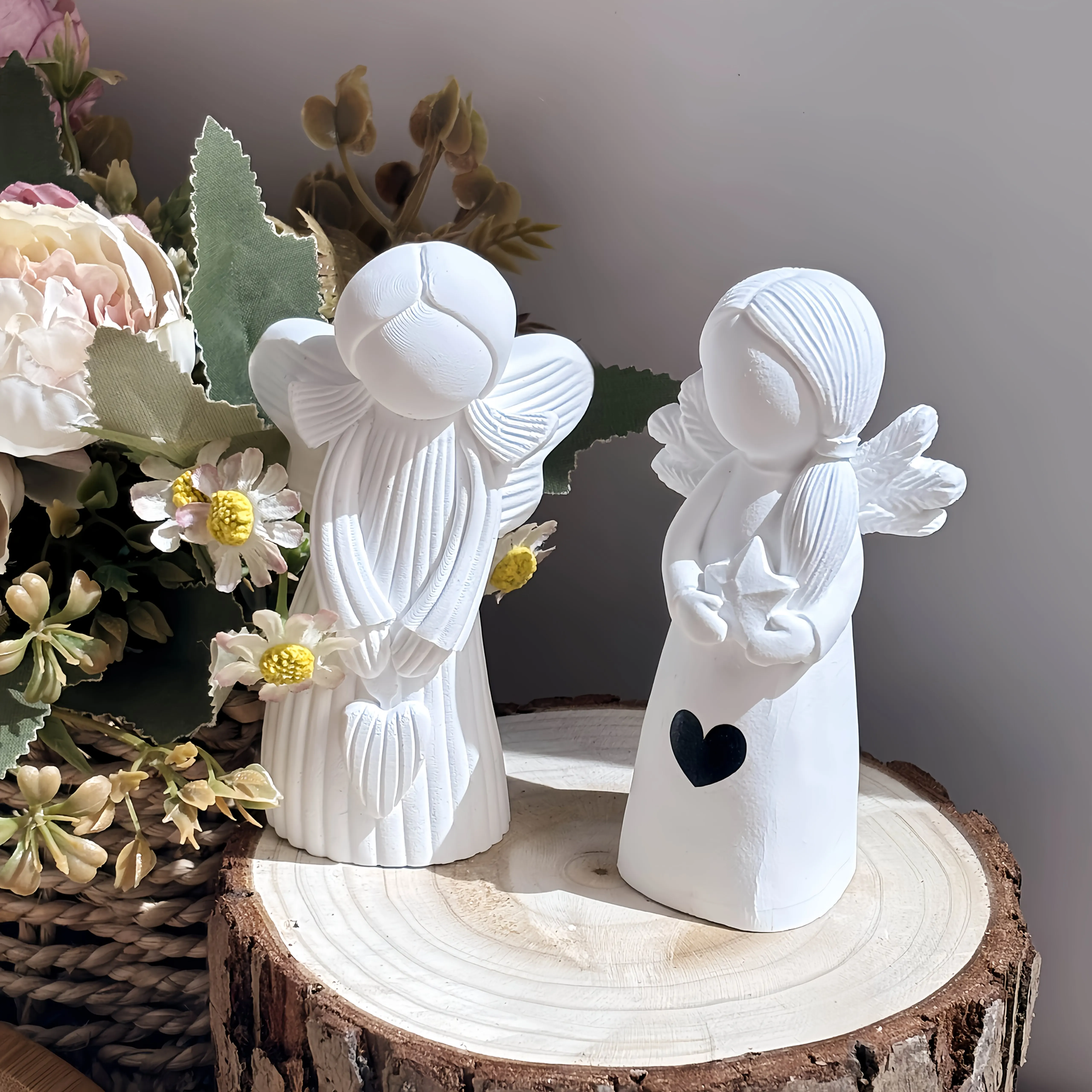 #47 Compare Sculptures & Figurines Before You Buy