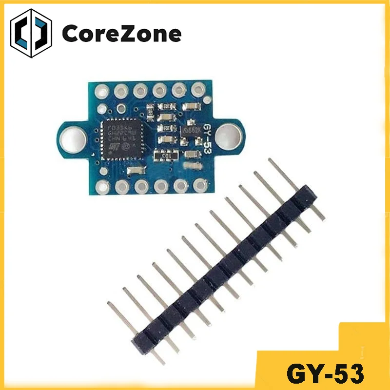 GY-53 VL53L0X Laser…