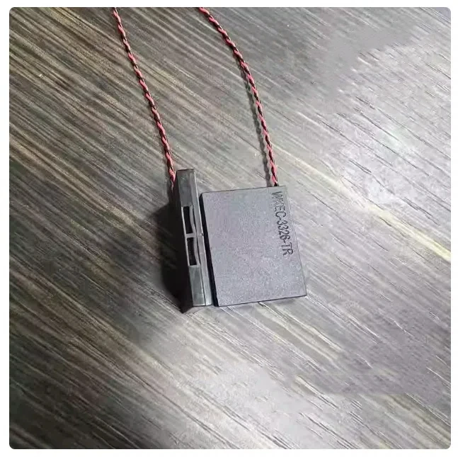 Ghxamp 3326 seitlich klingender kleiner Kammer lautsprecher 8 Ohm Klang qualität hohes Klang produkt dünnes intelligentes Produkt bevorzugt 33mm * 26mm