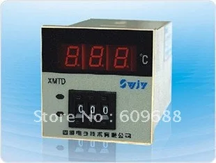 temperture controller XMTD-3001 switch
