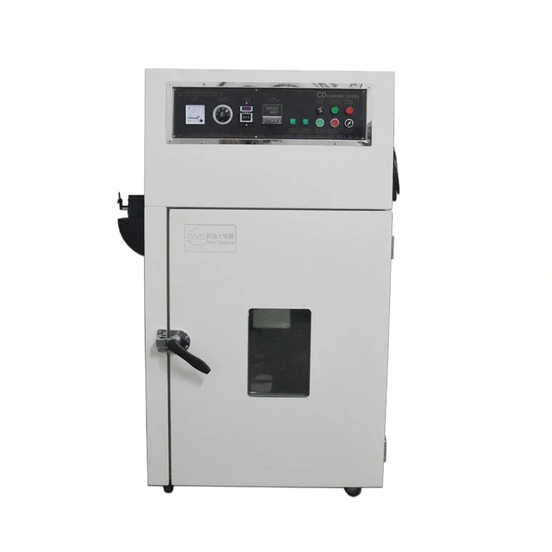 200 400 500 Degree High Temperature Custom Industrial Ageing Test Oven With Hot Air Heat Treatment Drying Oven