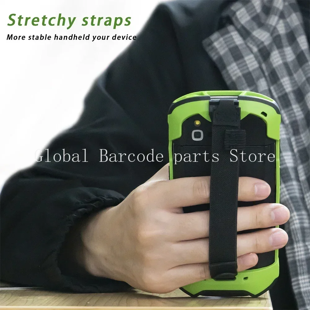 Protect Case for Zebra TC51 TC56 TC52 TC57 TC52X TC57X TC510K Scanners Cover