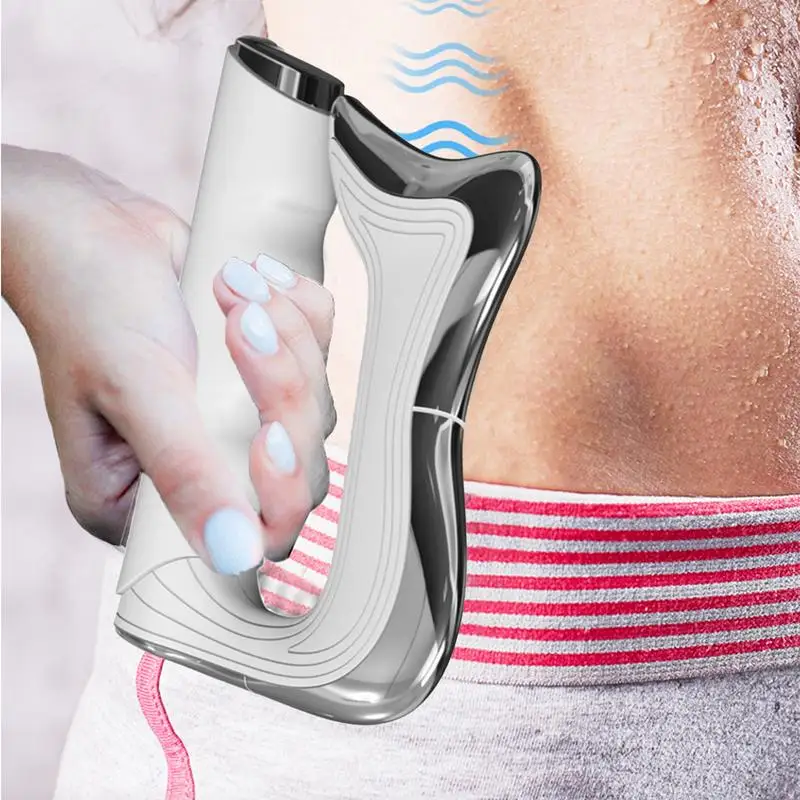 Deep Tissue Massager Percussion Massager Portable Handheld Quiet Electric Shoulder Massage For Shoulders Muscles