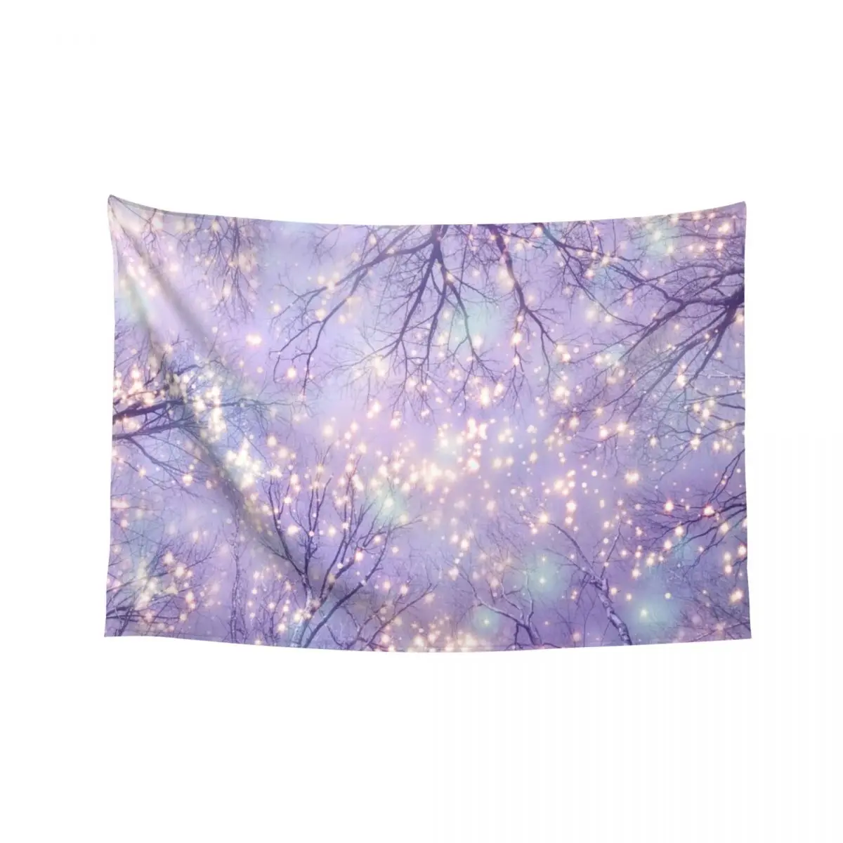 

Each Moment of the Year Tapestry Wallpaper Aesthetic Decoration House Decoration Room Ornaments Tapestry
