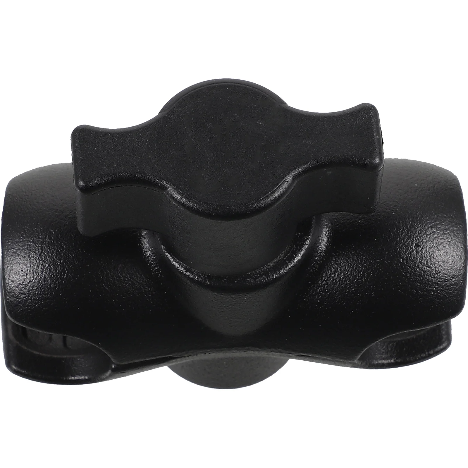 Dubbele Socket Arm Ball Head Drijfstang Mount Aluminium Universele Camera Mount Adapter Dubbele Socket Arm