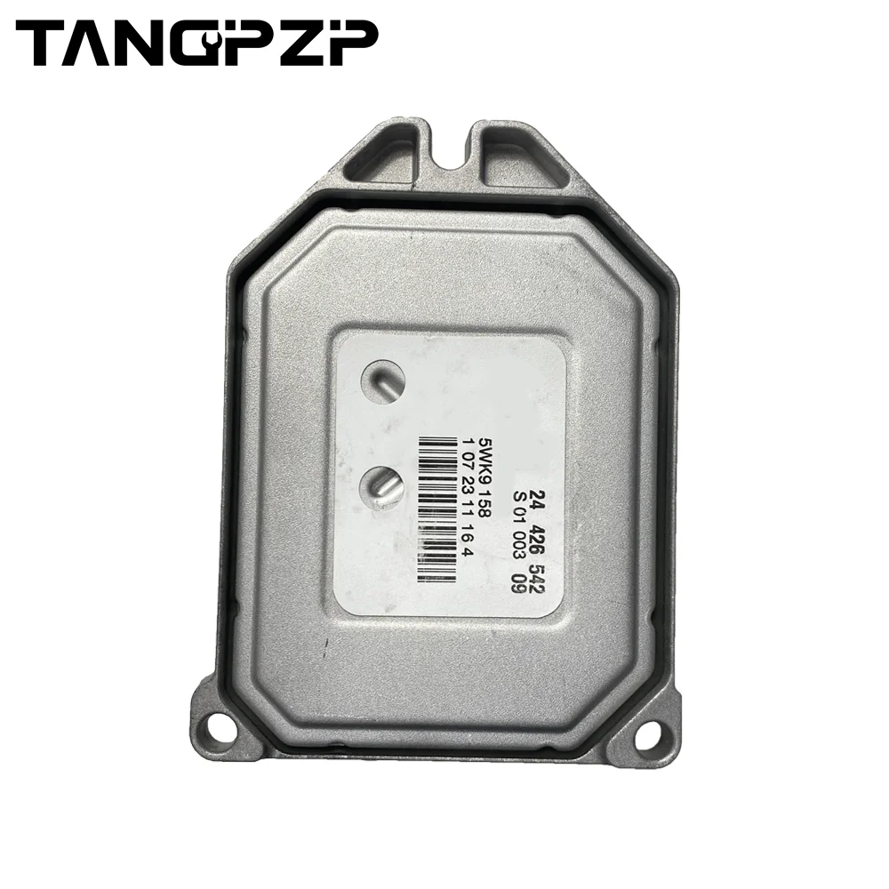 24426542 5WK9158 Original Engine Control Unit Moudle Controller ECU ECM PCM for Vauxhall Opel Omega 2.2 2001-2003 