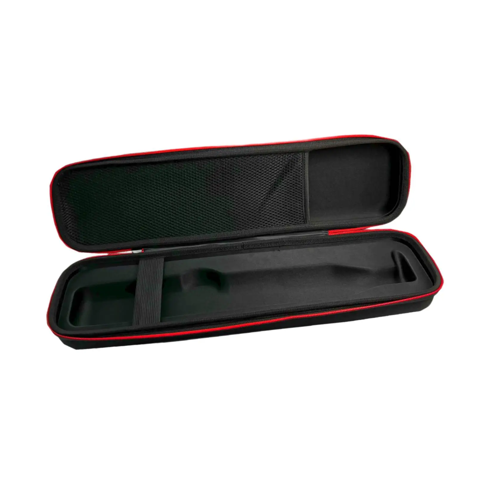 Saç Düzleştirici Organizatör Koruma Saç Bakım Aksesuarları Sert Seyahat