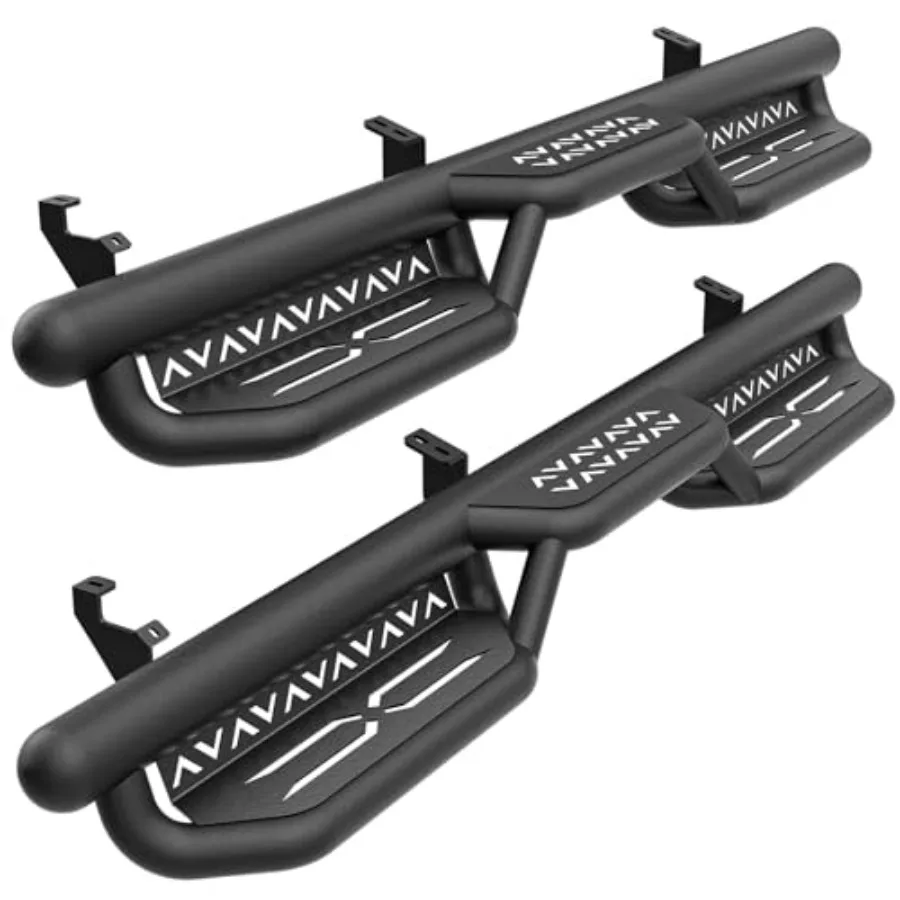 Running Boards Side…