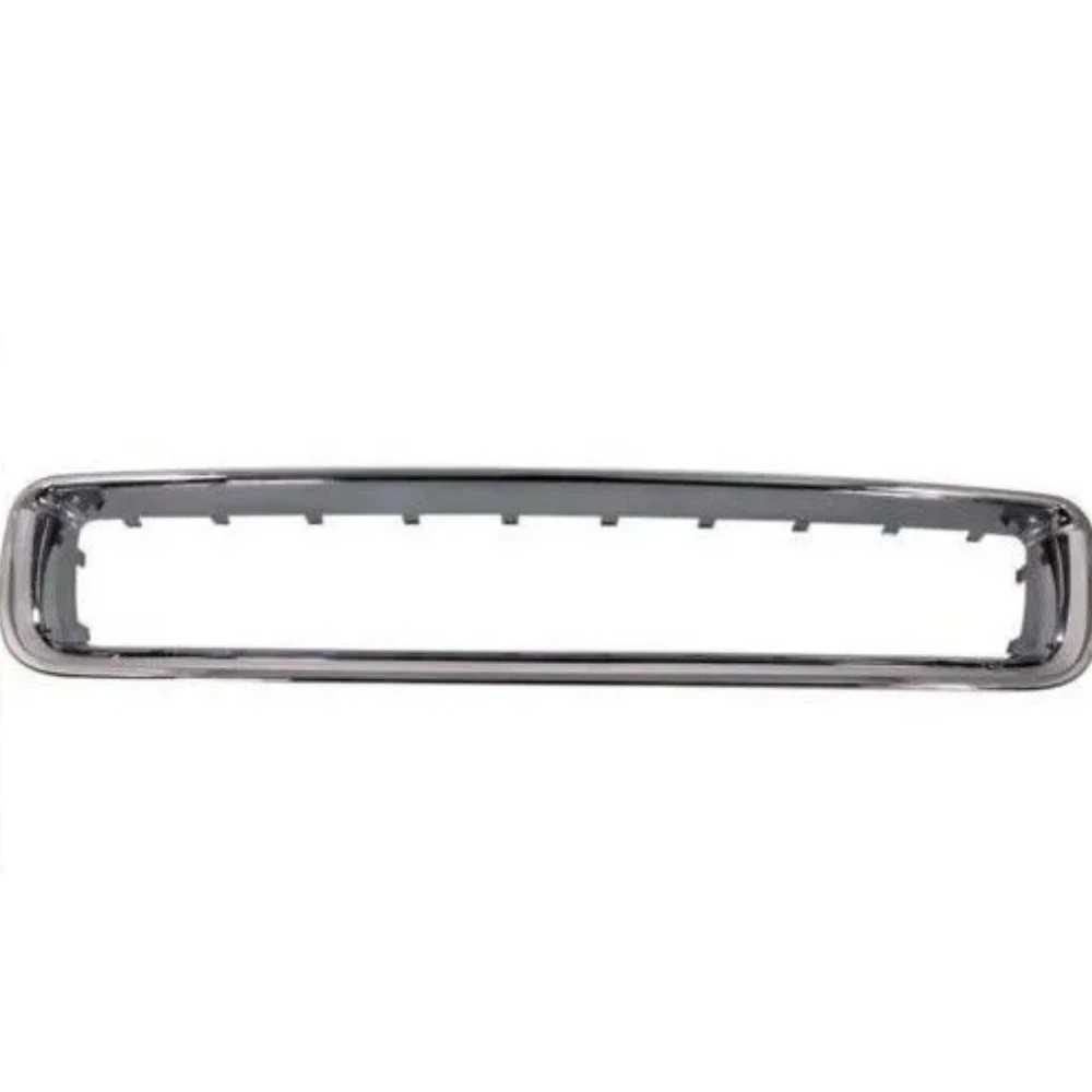 Front bumper grille  For VOLKSWAGEN VW Touareg 2003-2007