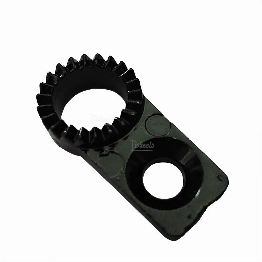 Veteran Sherman Patton Veteran Sherman S pedal clip Leaperkim SS PT spare parts