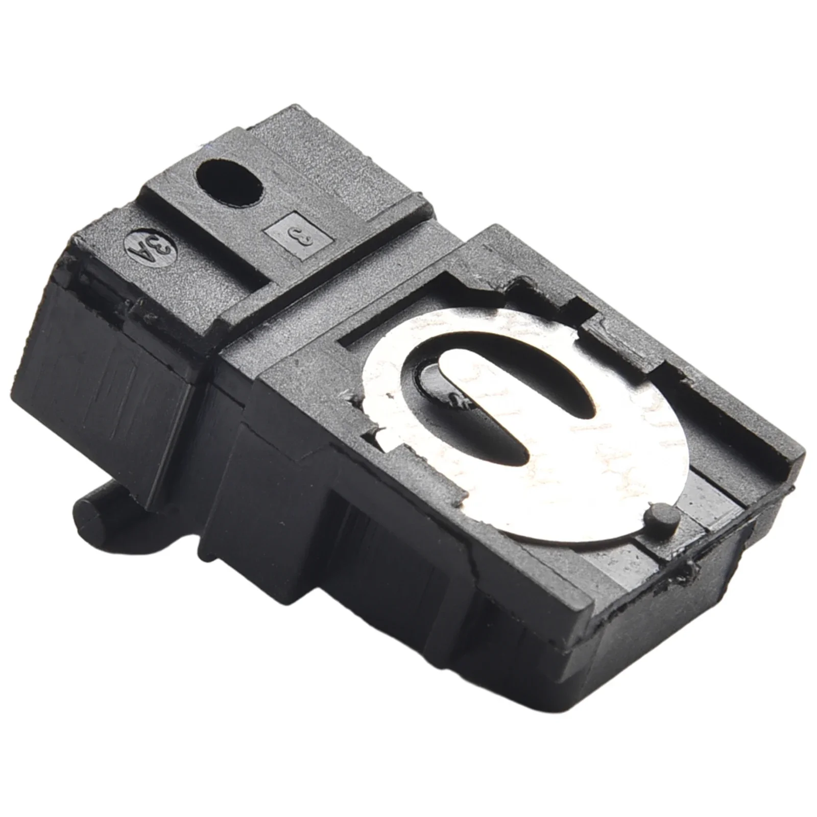 Practical Brand New Button Switch Thermostat Switch 13A T125 TM-XD-3 Electric Kettle Parts Kitchen Plastic&Metal