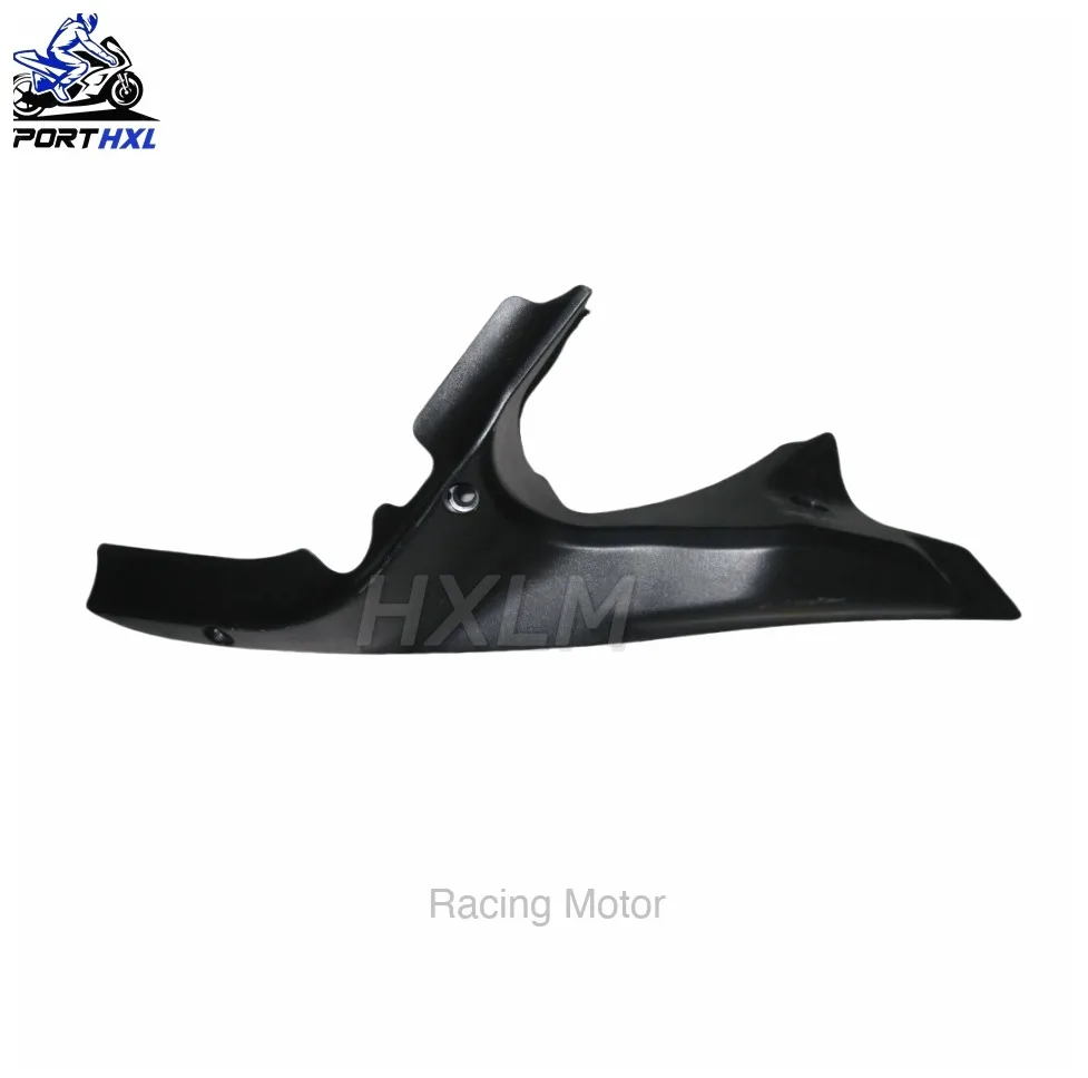 Motorcycle Fairing Body Kit - ABS Plastic Side Fairing For Ducati 848 1098 1198 Side Cover 848 1198 6