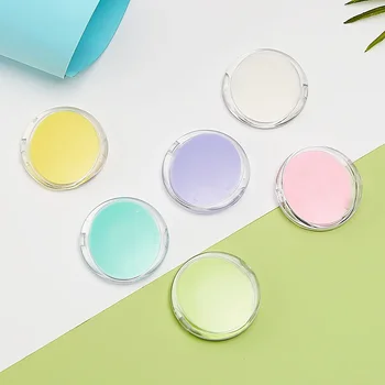 50 pezzi Mini compresse di sapone portatili per uomo donna carta sapone usa e getta foglio di sapone per il lavaggio delle mani detergenti per il corpo da viaggio all'aperto limone