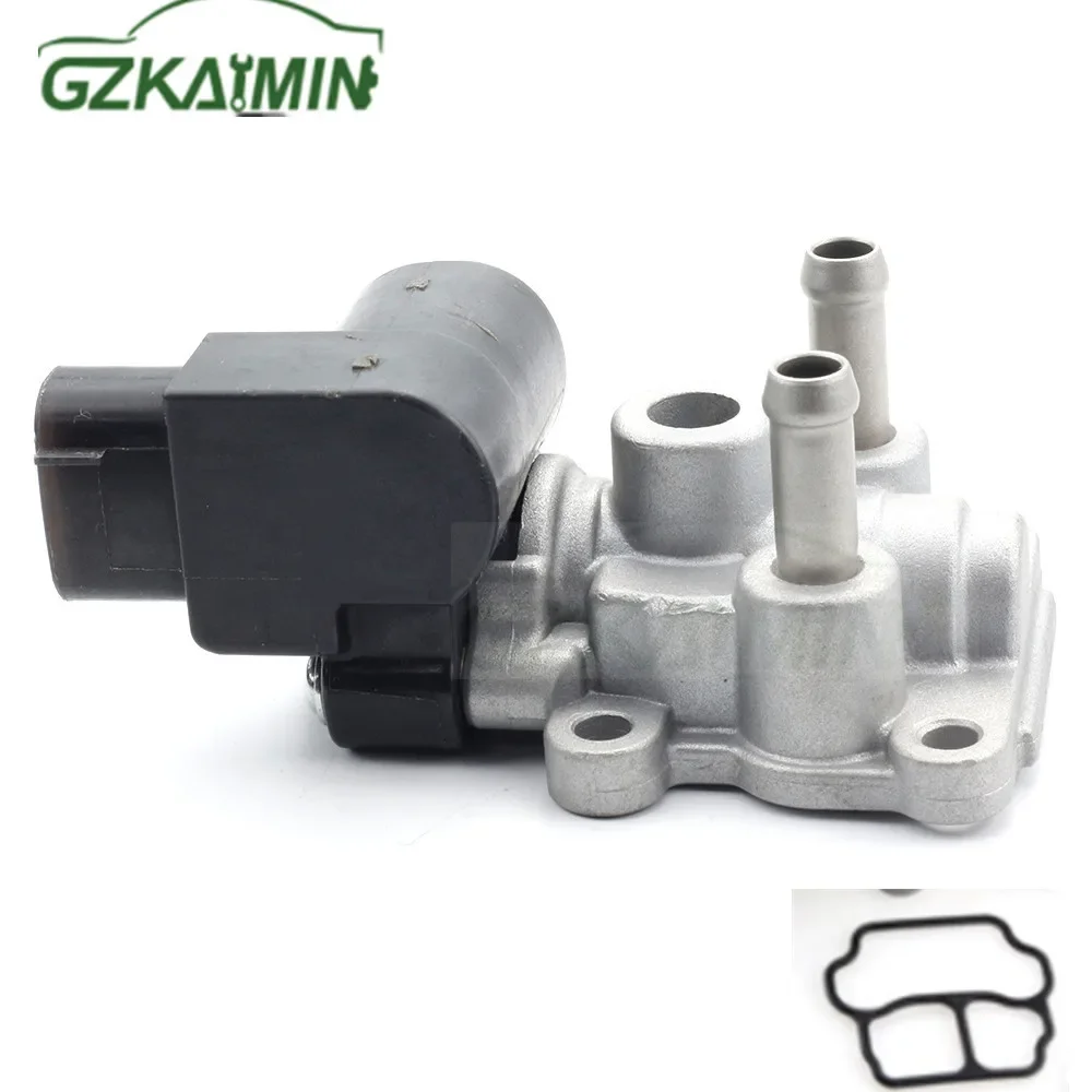 

original rebuilt tested 100% work ilde control valve 18137-64G00 1813764G00 For Toyota Corolla Tercel Paseo E11 for suzuki