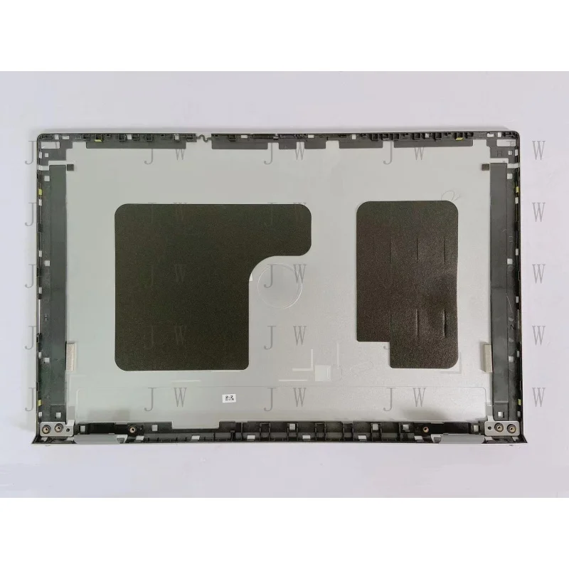 

НОВАЯ задняя крышка/крышка дисплея DDJ для Dell Inspiron 15Pro 5510 5515, серебристая, артикул 0CHFVW CHFVW