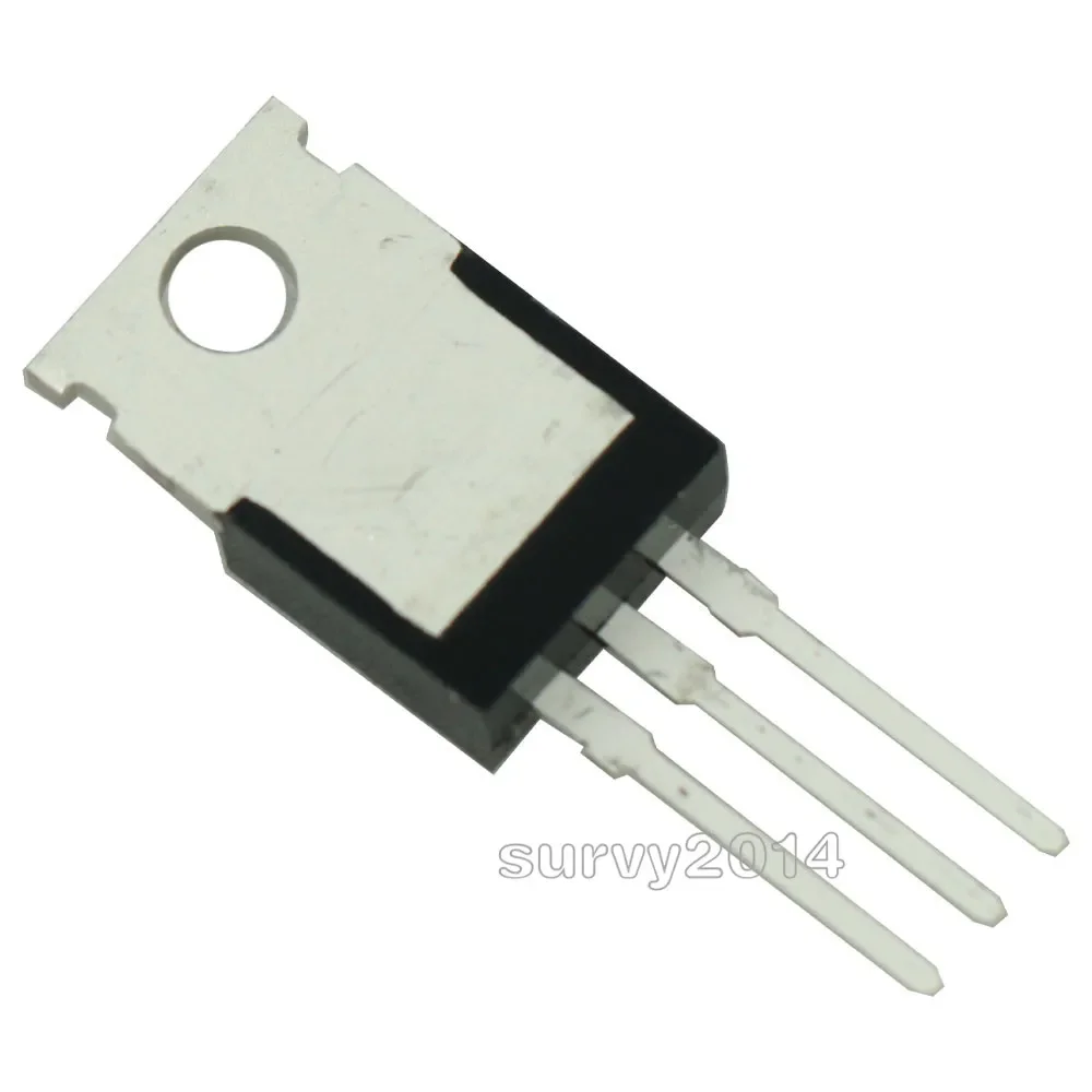 5PCS NEW  BTA16-600B TO-220 BTA16-600 TO220 16-600B BTA16 600V 16A TRIACS For Arduino Board