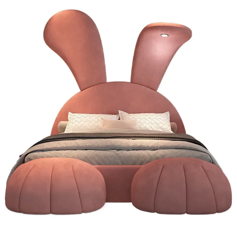 

Child bed girl princess bed