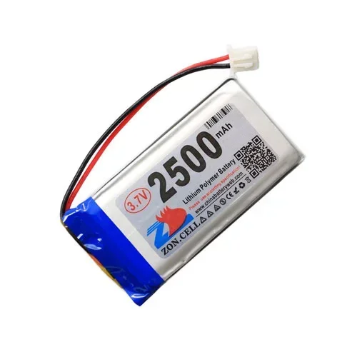 Cis Core 2500Mah 90…