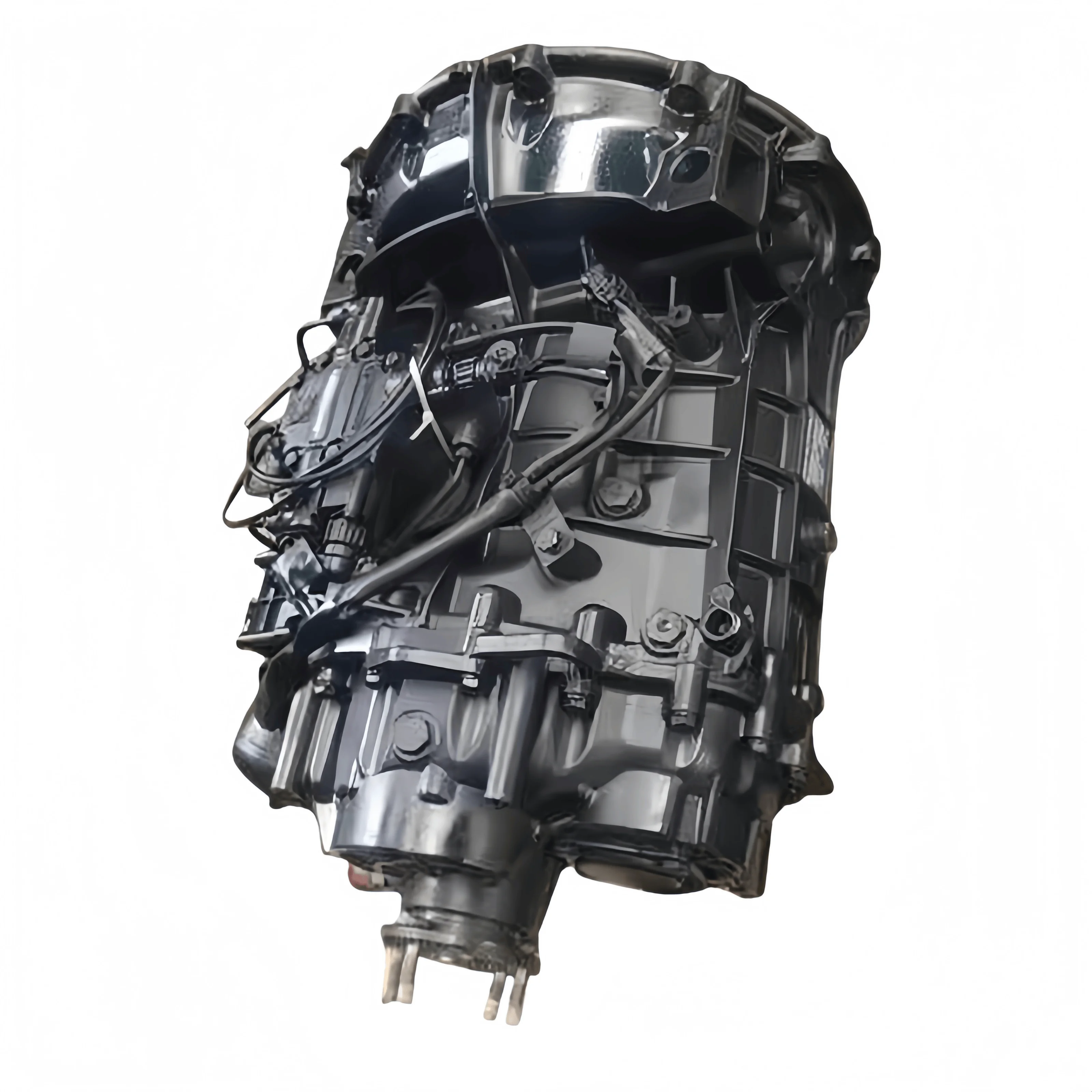 ZF6AS710B0 Transmission Assembly For Isuzu KV600 For Iveco Eurocargo JMC Karry 800 Gearbox Parts