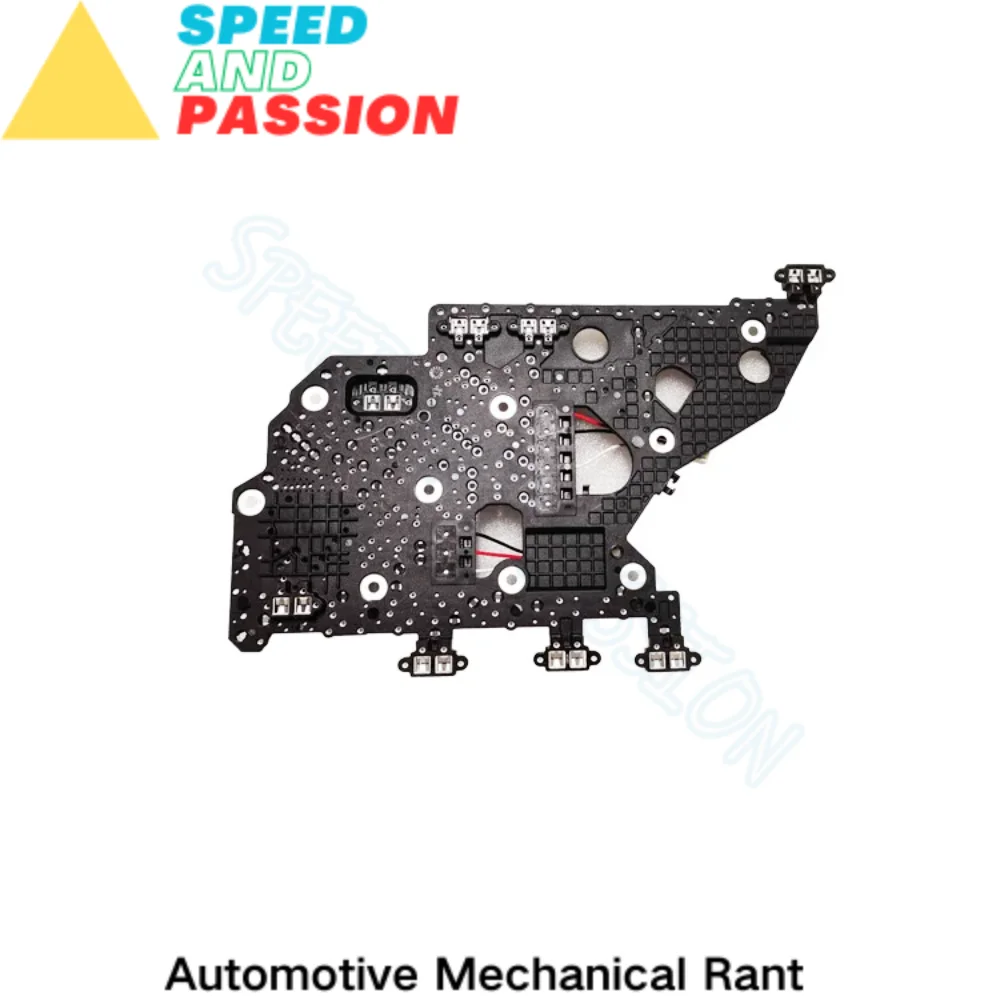 

Original Valve - Body Wiring Harness Circuit Board for Great Wall Haval H6 Sport H6X 7DCT450 2WD Wet DCT