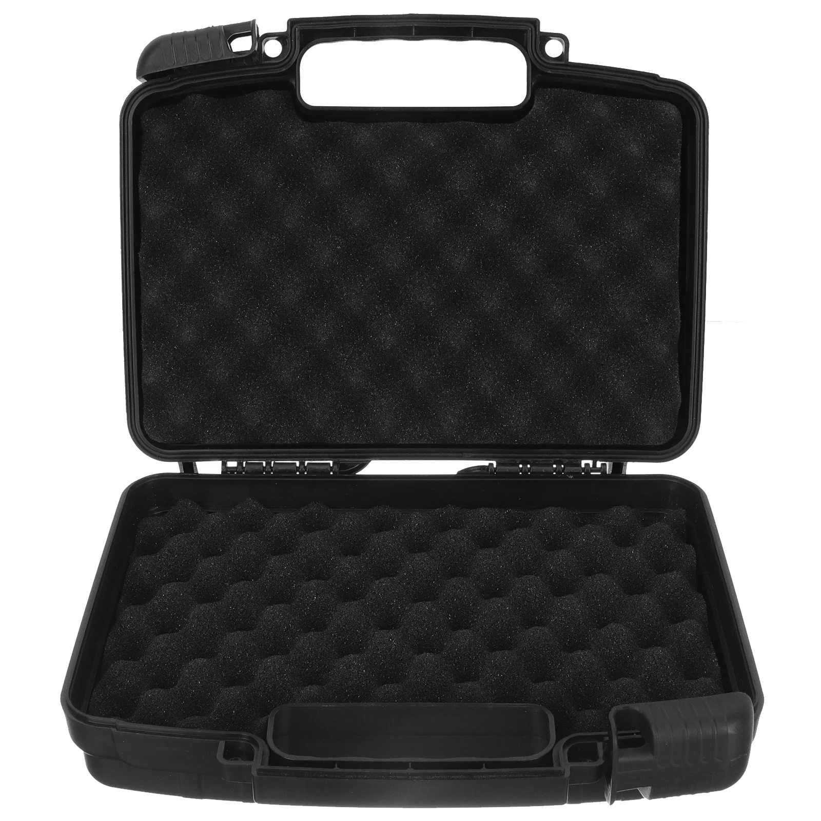 Wear-Resistant Survival Box Shockproof Waterproof Multi-Function Outdoor Tool Case Carrying Storage Box Outdoor Tool Case