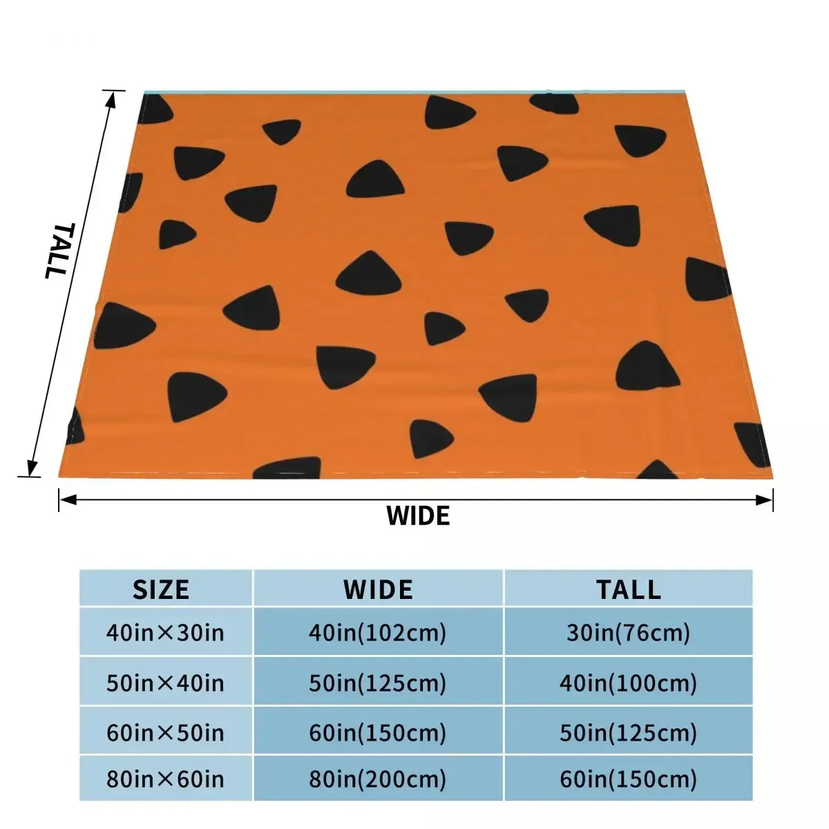 Flintstones Texture Throw Blanket Vintage warm winter Blankets throw blanket  blankets for beds  thin blanket  banana fish