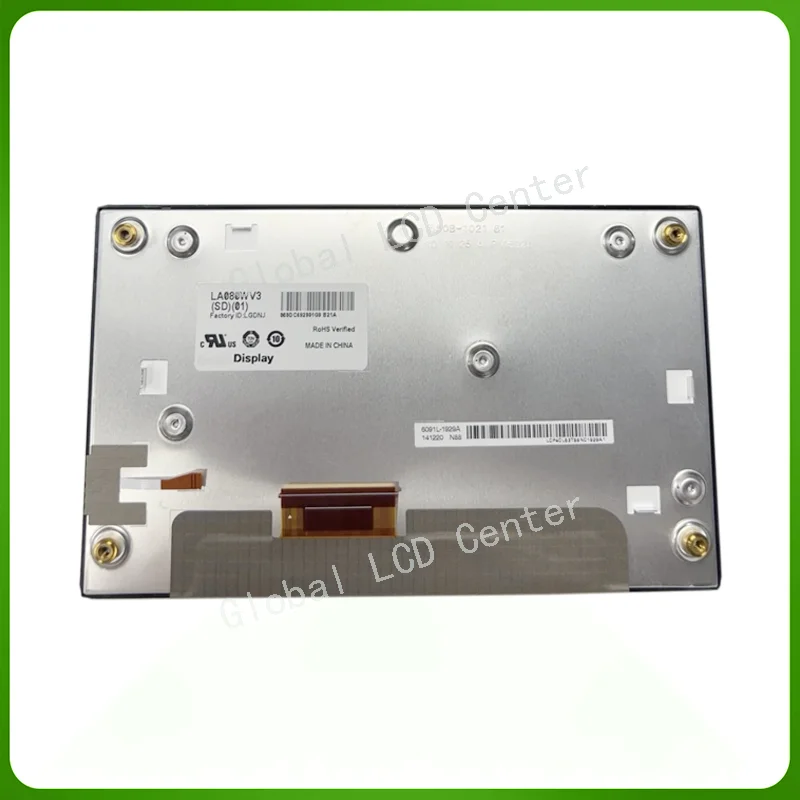pannello-lcd-da-8-pollici-la080wv3-sd01-la080wv3-sd-01-per-schermo-centrale-per-auto-schermo-lcd-per-naviazione-automobilistica-gps