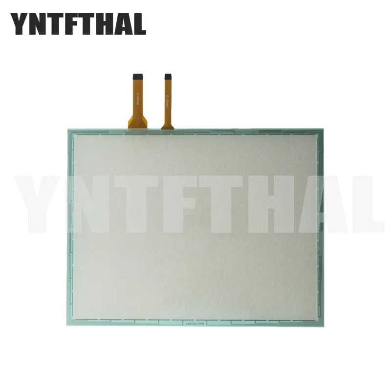 

Стекло сенсорной панели для GT2712-STBA GT2712-STBD GT2712-STWA GT2712-STWD Сенсорная панель