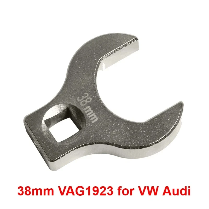 

38 мм VAG1923 для VW Audi, инструмент для разборки шаровой головки, инструменты для регулировки рулевого механизма, инструменты для разборки и сборки