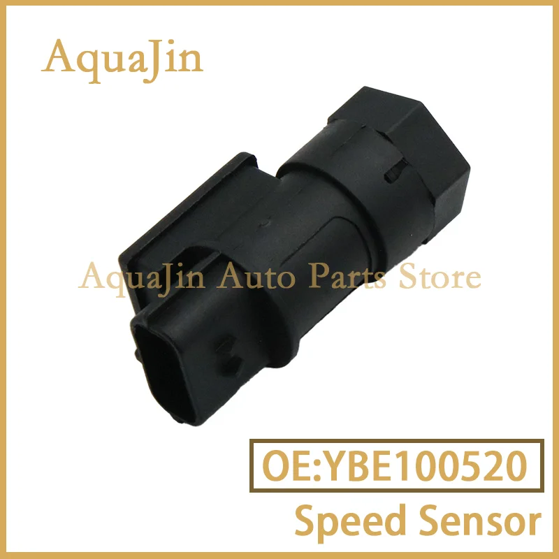 

Датчик одометра скорости YBE100520 для Land Rover Freelander Honda Accord Civic MG MGF TF ZR ZR ZS Rover 25 45 400 600 YBE100520L