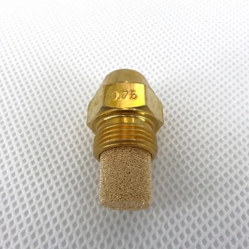 جديد 10 قطعة فوهة دانفوس لموقد الزيت 60S فوهة الوقود شحن سريع