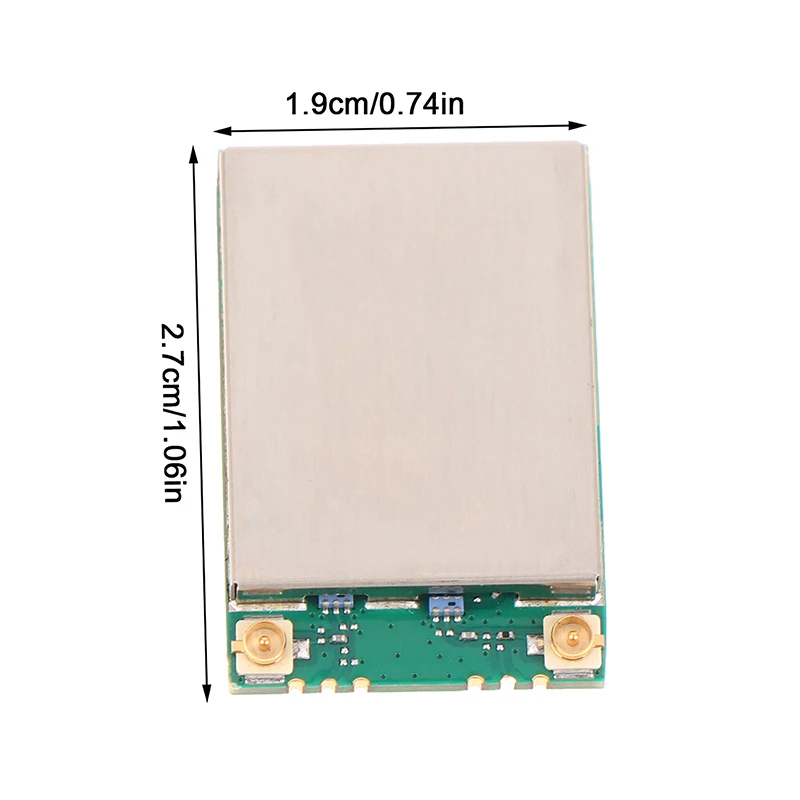 RTL8812AU BL-R8812AF1 Intelligent WiFiI Module 1200M Dual Band+AC (High Power) Intelligent WiFiI Module