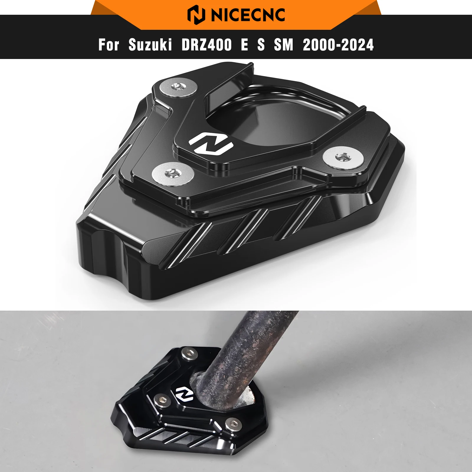Nicecnc For Suzuki … - image