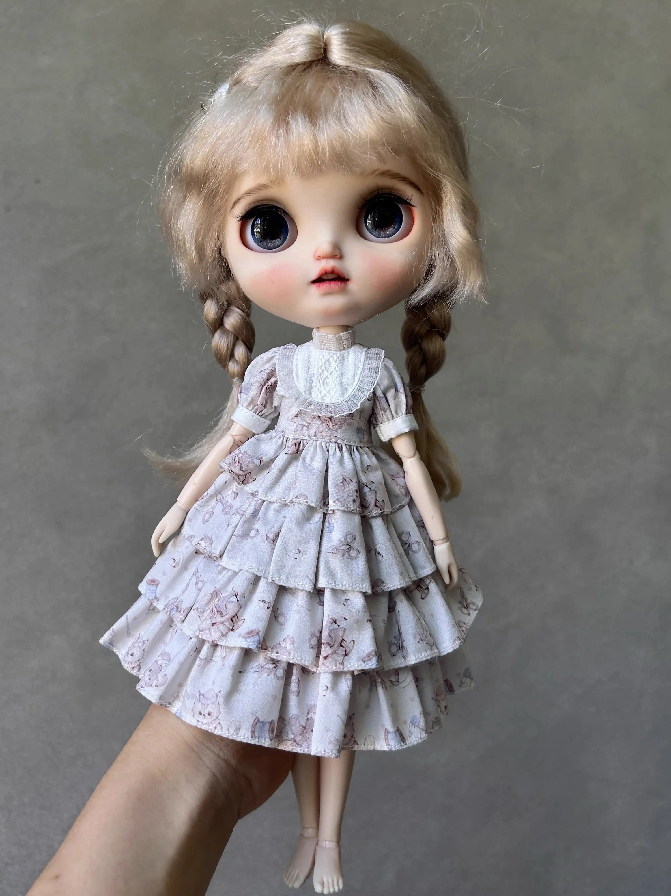 Icy Dbs Blyth Doll …