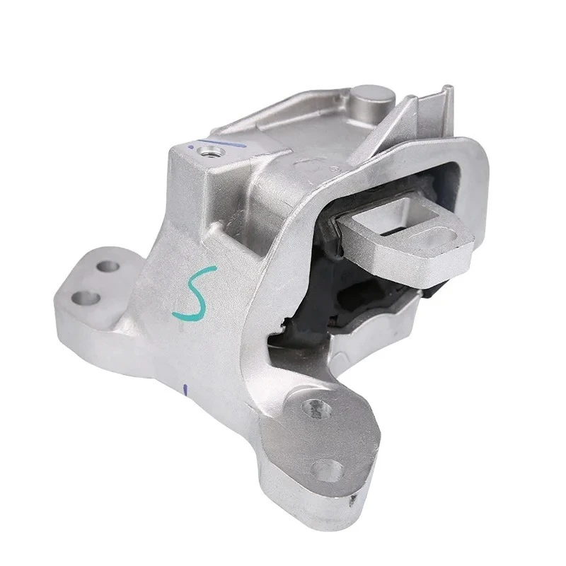 

181394 Fit for Gearbox Engine Mount Mounting Left 181398 1813N0 1813L9 for Peugeot 407 508 for Citroen C5 x7 1.8 2.0 1.8T