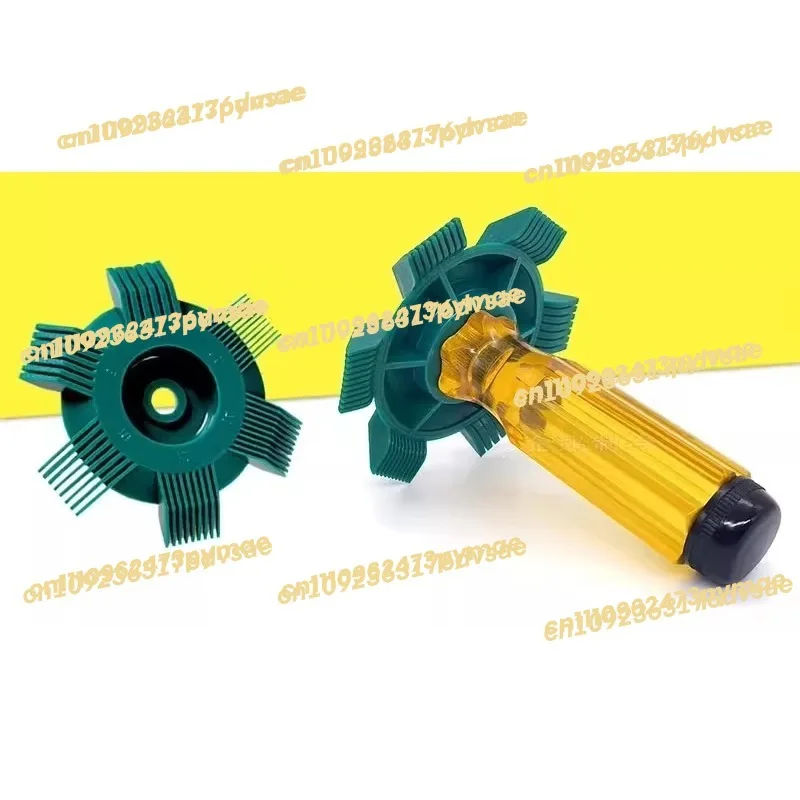 

20251PCS REFCO fin comb tool for air conditioning condenser 14142 9881562