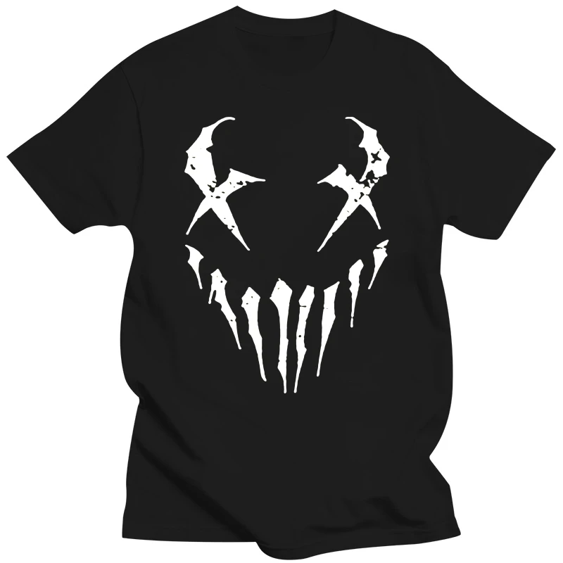 MUSHROOMHEAD The Creep T SHIRT S-2XL New Official Control Industry Merchandise