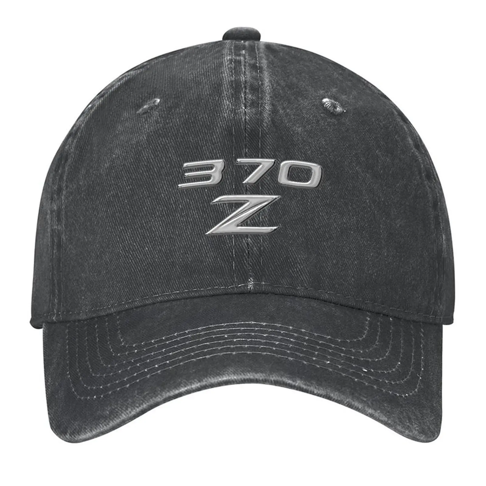 

370 Z Baseball Cap cute fun hats New In Hat custom Hat Mens Tennis Women's