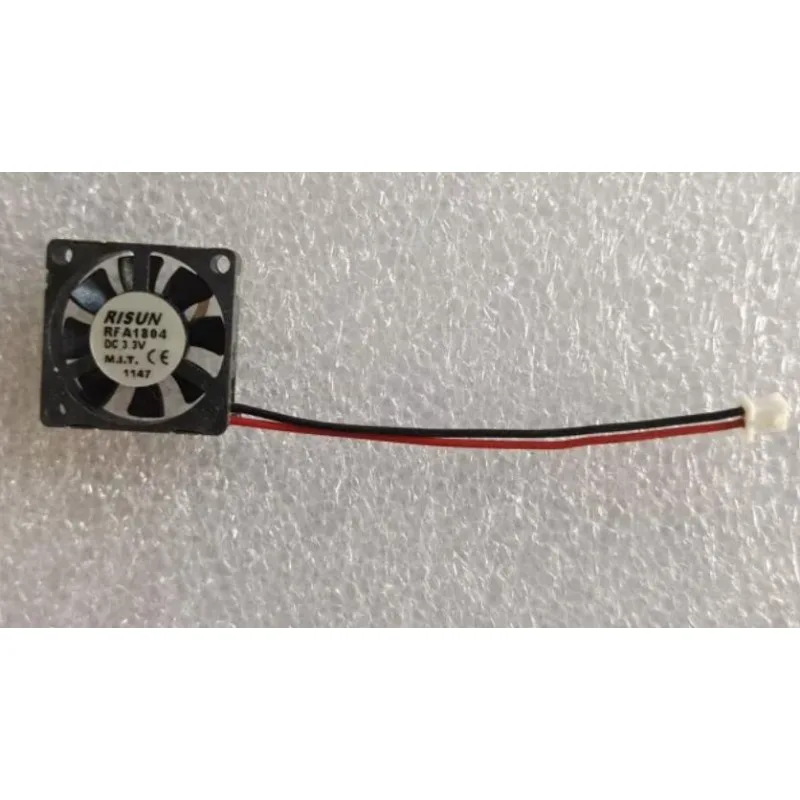 New Cooler Fan for RFA1804 5V PM2.5 1.8CM Micro Nanofan