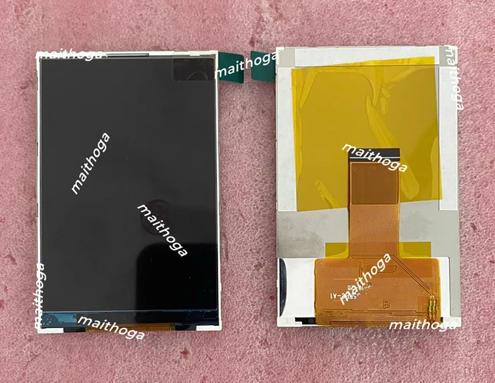 18bits LCD Display Modules: The Ultimate Guide to High-Resolution TFT Screens for DIY & Embedded Projects