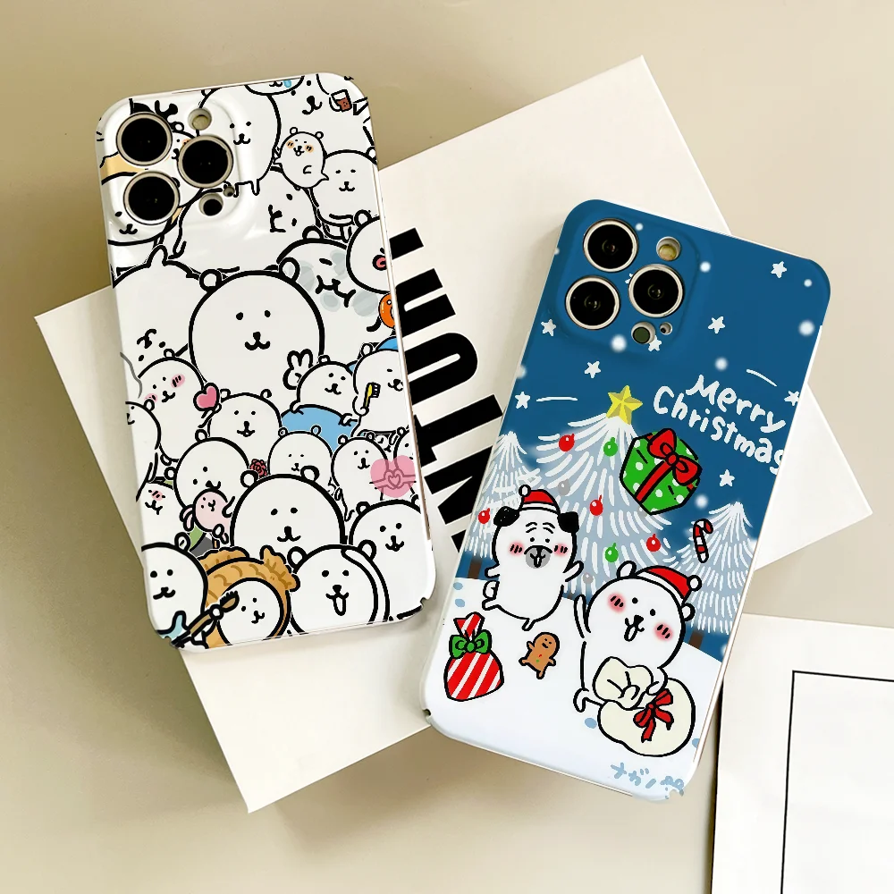 

Cute Joke bear phone case FUNDA For IPhone 17 16 15 14 13 12 11 Plus Pro Max Mini Back Cover Hard cover Film shell