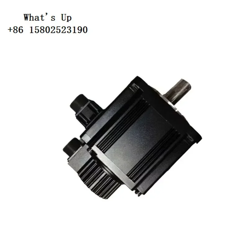 

PLC Controller BCH16HM10230F6C Servo Motor New Original Stock in