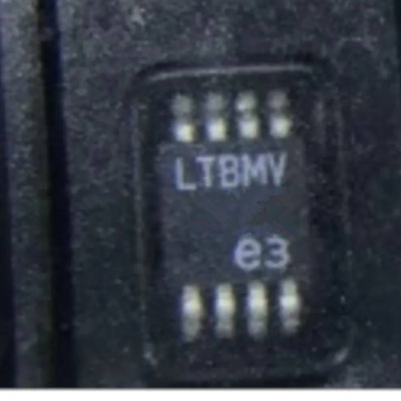 

LT6100CMS8 LTBMV MSOP8 5pcs