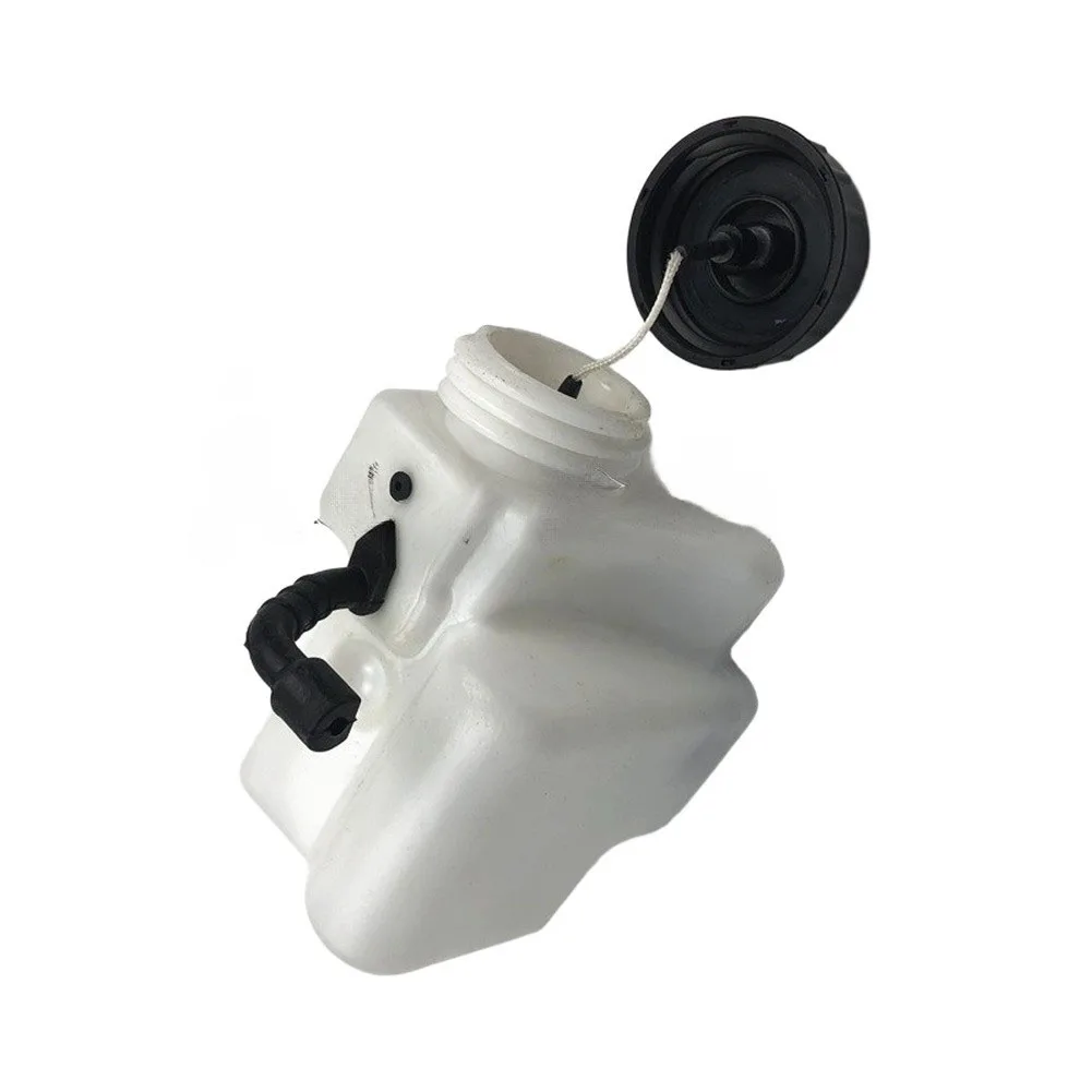 Fuel Tank Assembly for MS170 MS180 for chainsaw Compatible with 017 018 Models Replacement Part for Outdoor Power Equipment