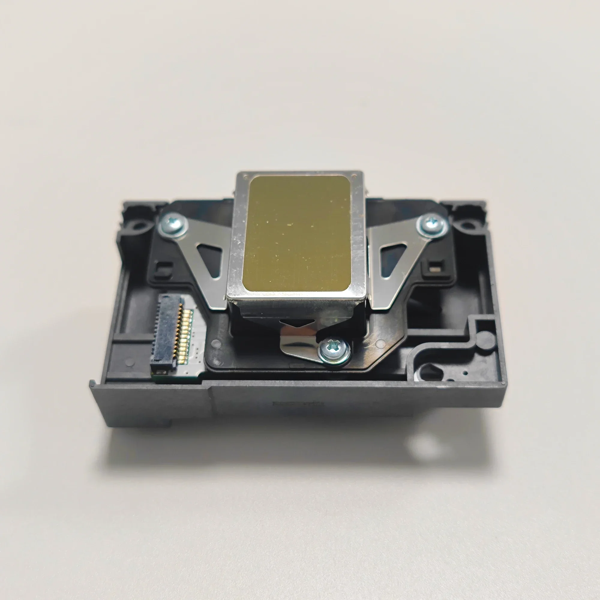 unique EraSmart Original L800 L805 Printhead Print Head DTF UV Printer Spare Parts Printing Machinery Parts For Epson Inkjet Pri