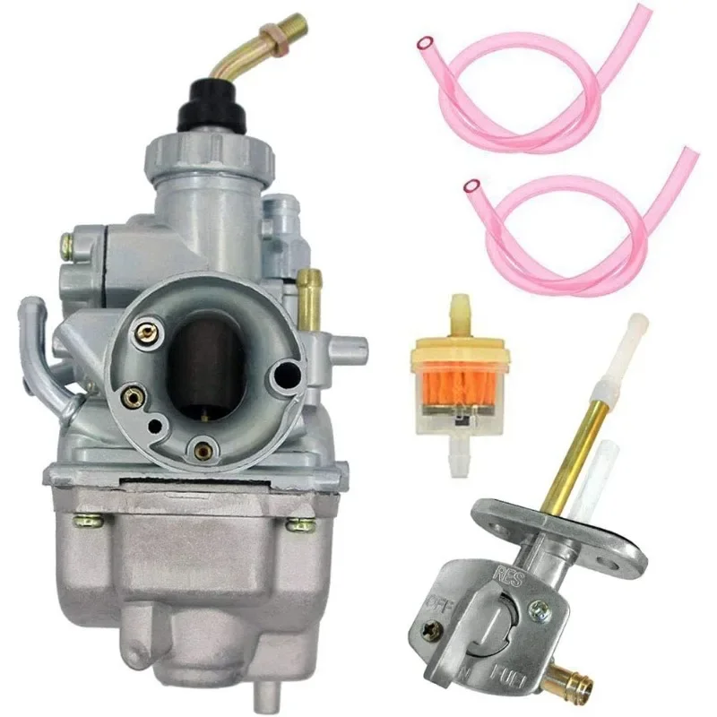 

TTR125 Carburetor Fuel Switch Valve Petcock TTR125 TTR-125 Carb Carburetor 2000-2007 Motorcycle TTR125LE TTR125 TTR125E TTR125L