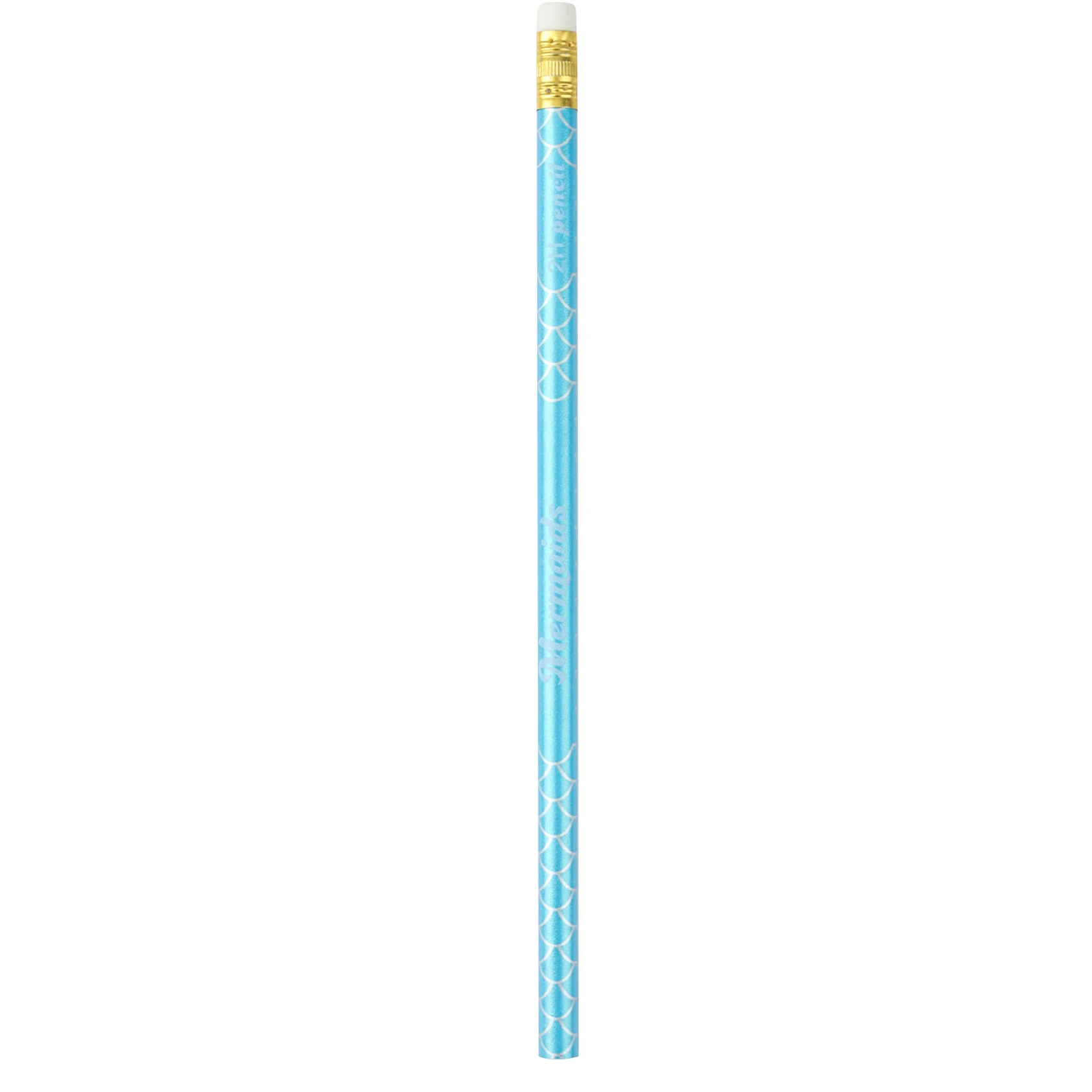

ABFKW Mermaid Pencil - Stationery - Pencils - Pencils - Printed - 24 Pieces