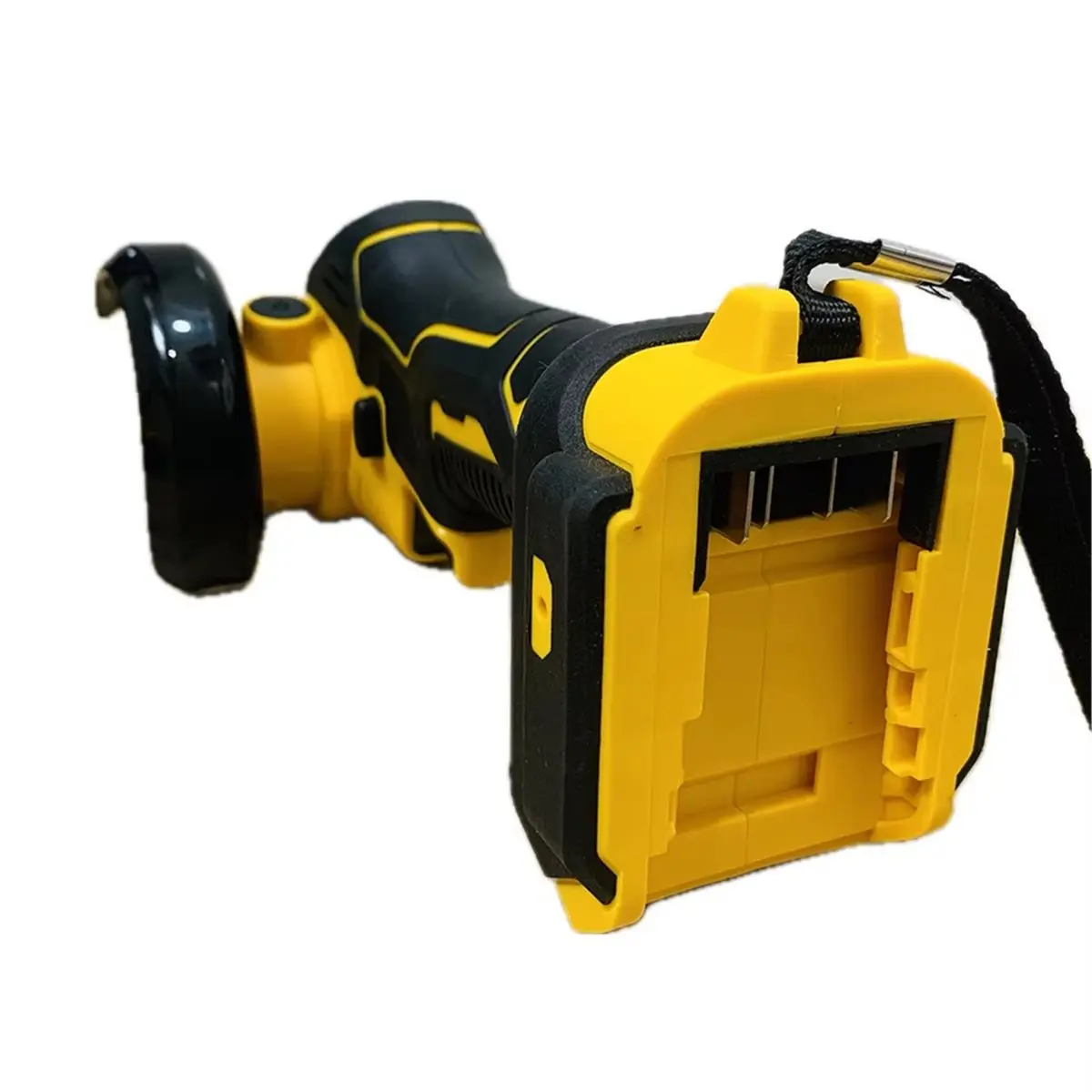 

*X07A 3-дюймовая мини-угловая шлифовальная машина, аккумуляторная полировально-шлифовальная машина, электрические режущие электроинструменты для аккумулятора DeWALT 20 В 18 В